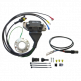 Kit Magntic 6 cyl. 12V